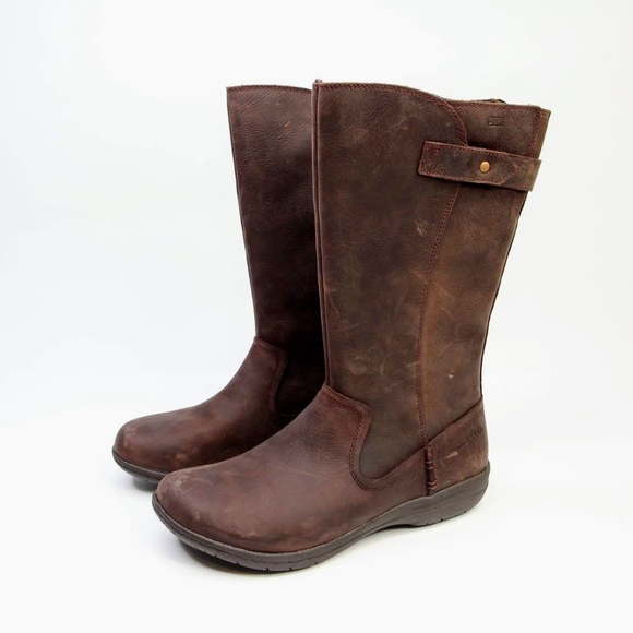 women's encore kassie tall waterproof